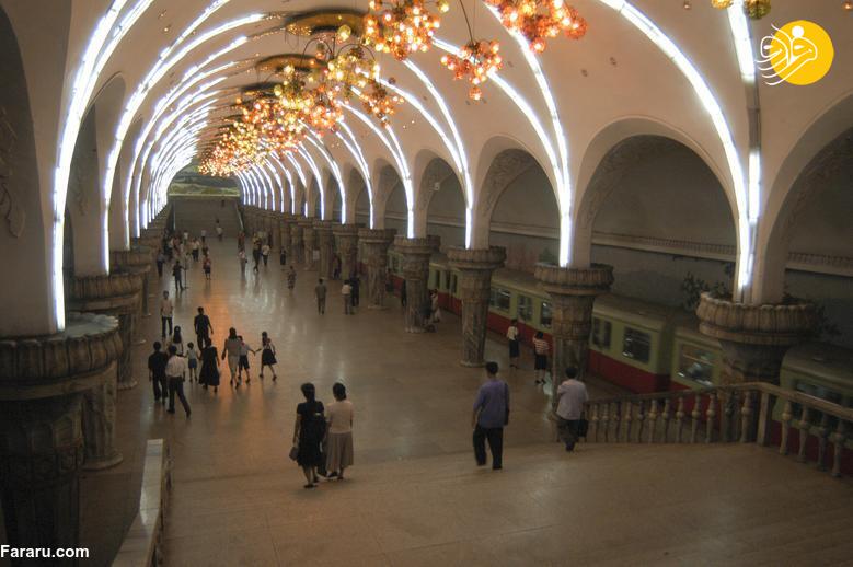 (تصاویر)