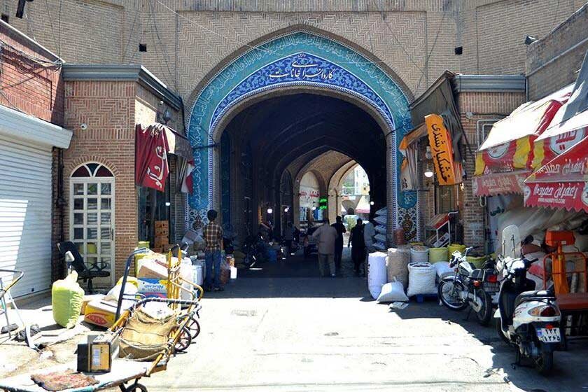 خانات