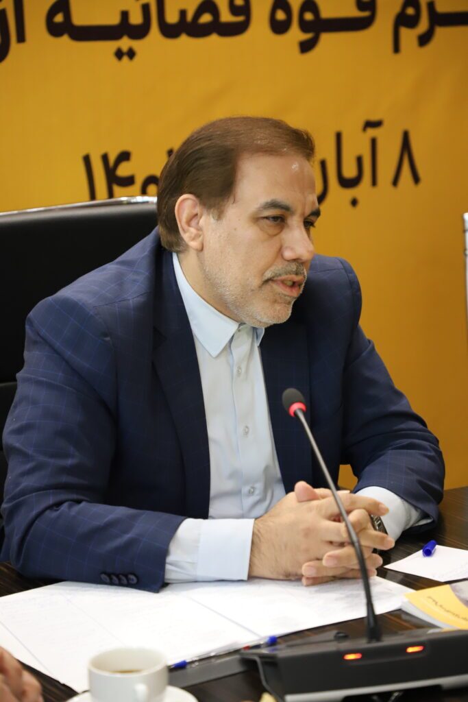 تقدیر قوه قضائیه از ایرانسل