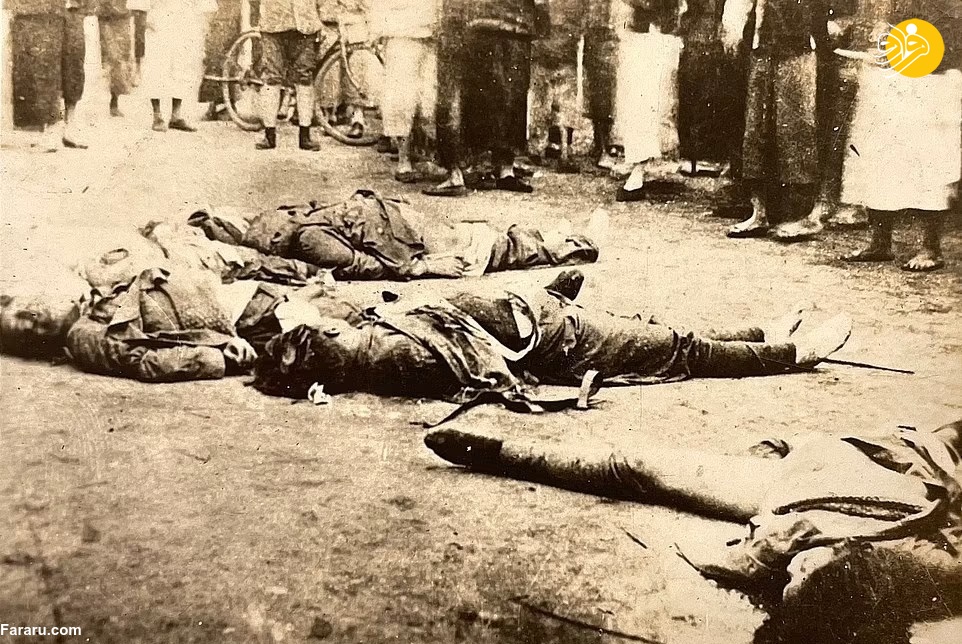 (تصاویر)