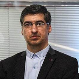 جواد حیران نیا