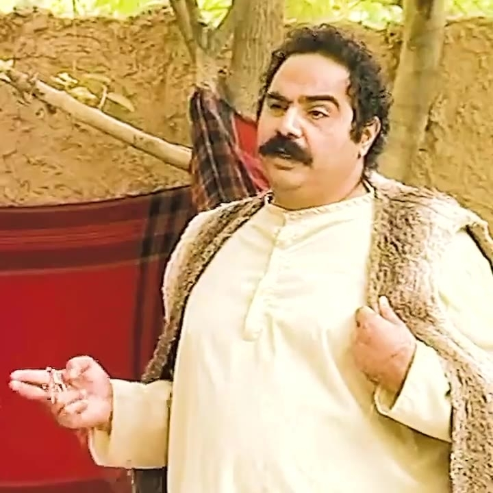 شخصیت «بگوری»