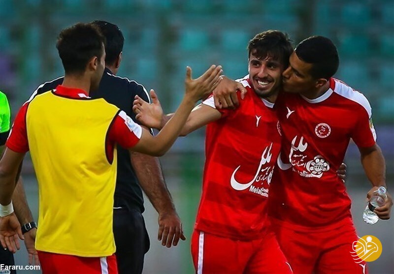 (تصاویر) ۱۰ ستاره غایب فوتبال ایران در جام جهانی کدامند؟