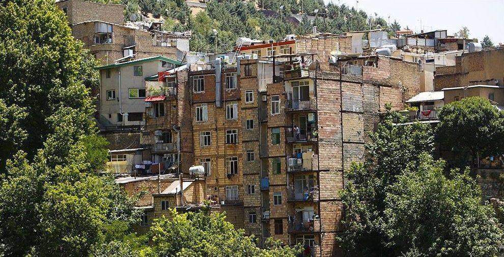 ساخت و ساز غیرمجاز