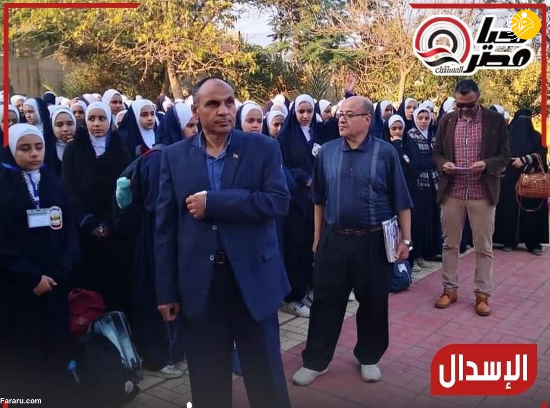 (تصاویر)