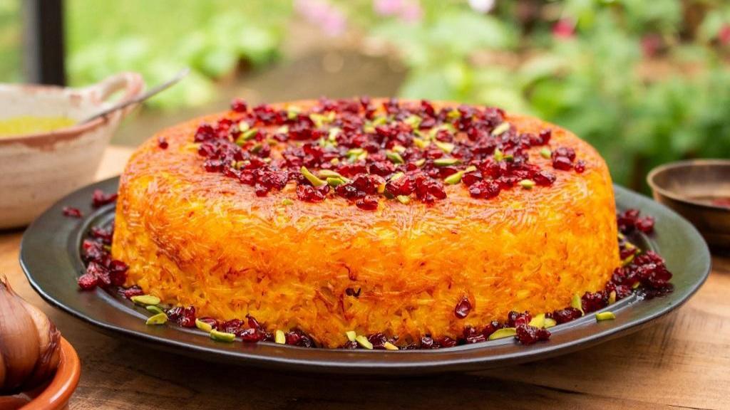 ته چین