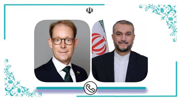 امیرعبداللهیان