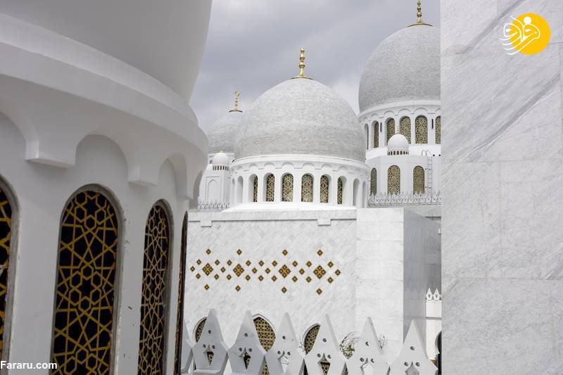 (تصاویر)