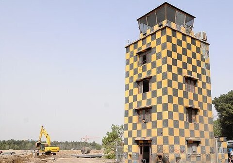 (تصاویر) اولین فرودگاه ایران کجاست؟