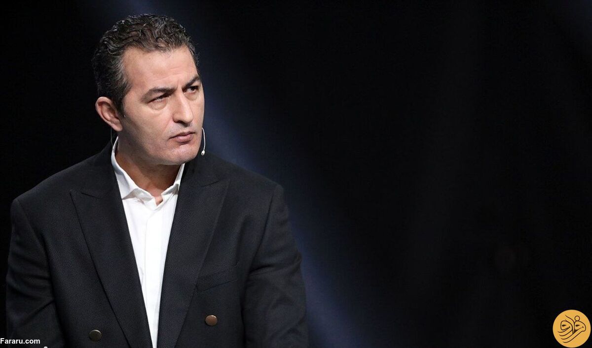 خط داغ اخبار روز