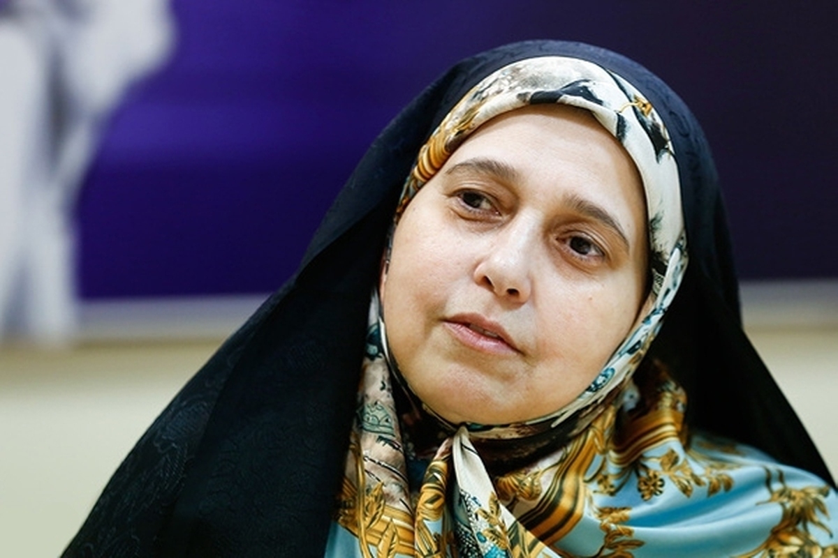خط داغ اخبار روز