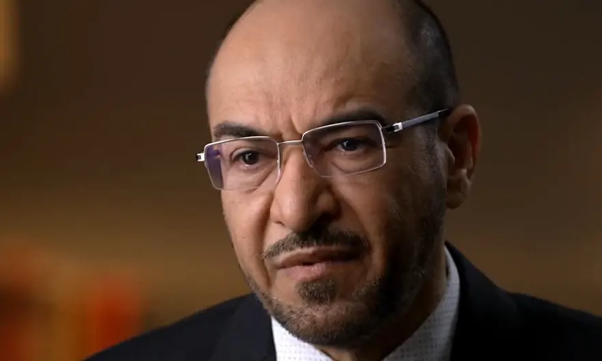 محمد بن نایف
