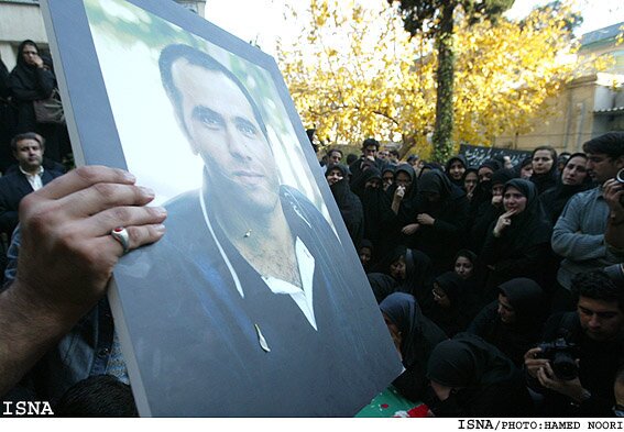 ابهام در ماجرای سقوط هواپیمای خبرنگاران بعد ۱۷ سال