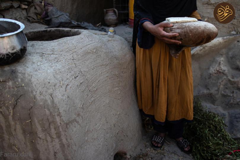 (تصاویر)