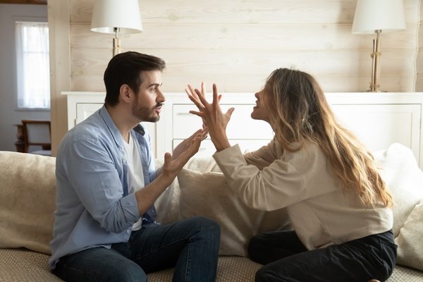 نصیحت‌های شنیدنی مطلقه‌ها به تازه عروس و داماد‌ها!