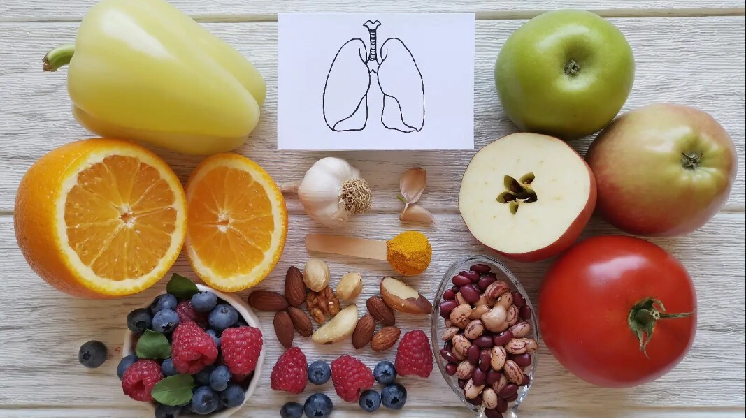 این ویتامین بدن را در مقابل آلودگی هوا بیمه می‌کند