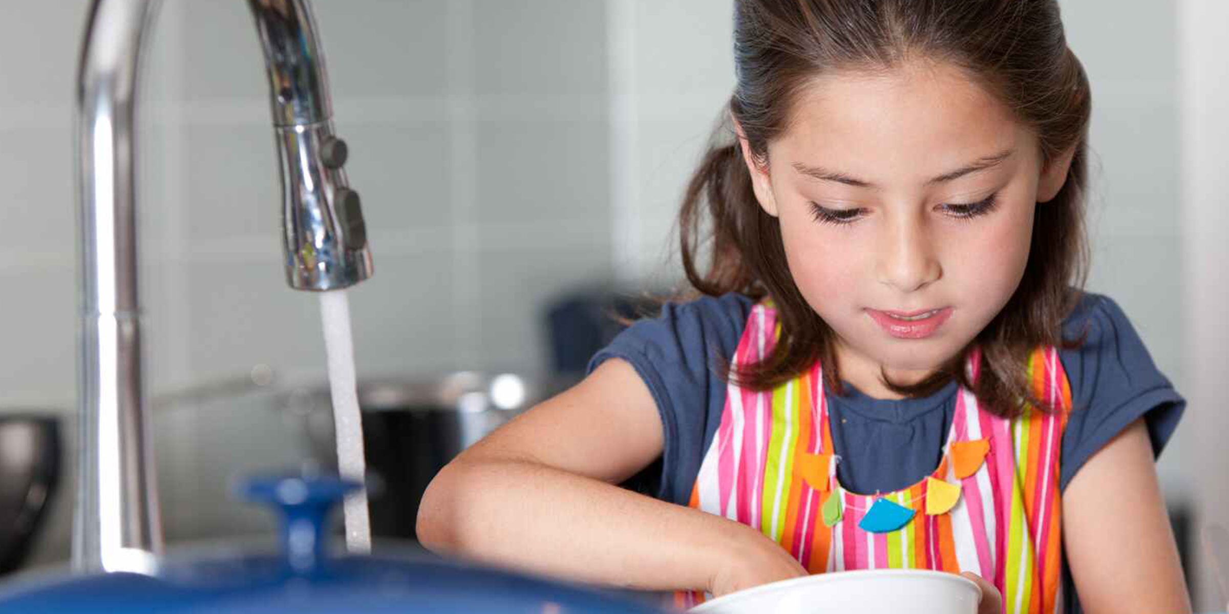 بند کفش‌هایت را خودت ببند