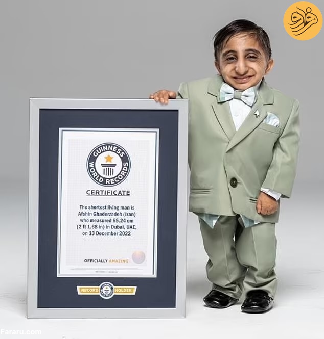 (ویدئو)