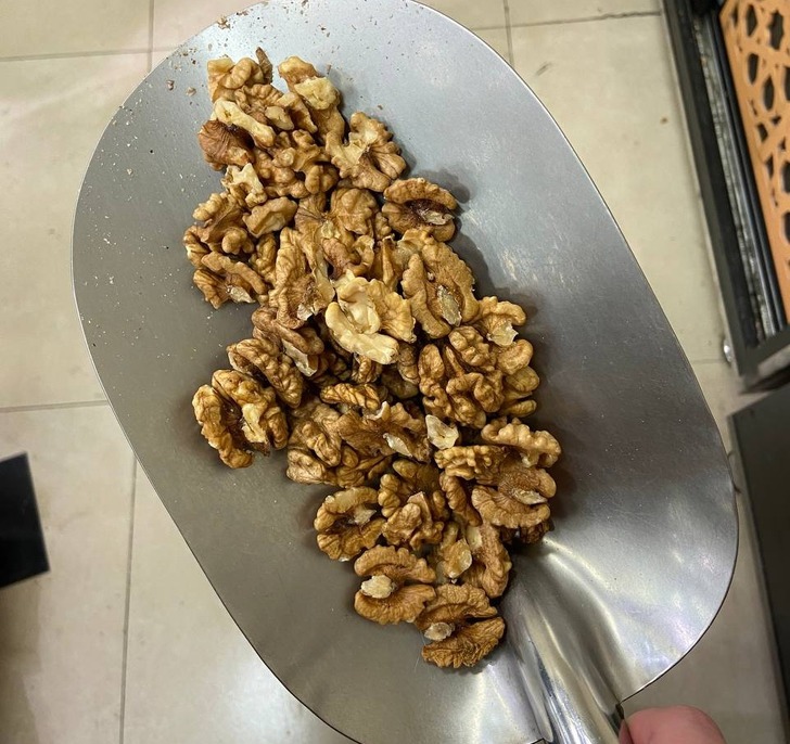 کدام مواد غذایی پیش از پخت باید شسته شوند؟