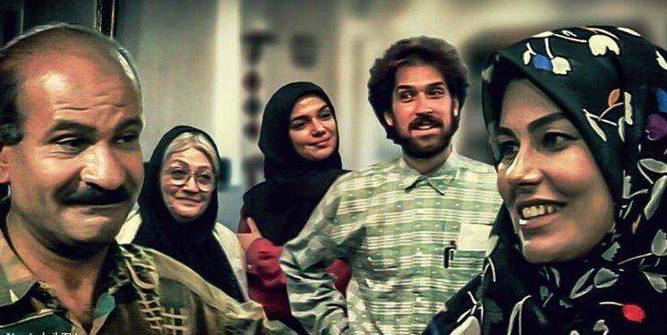 جذاب‌ترین تیتراژ‌های تاریخ تلویزیون ایران را ببینید///