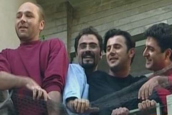 جذاب‌ترین تیتراژ‌های تاریخ تلویزیون ایران را ببینید