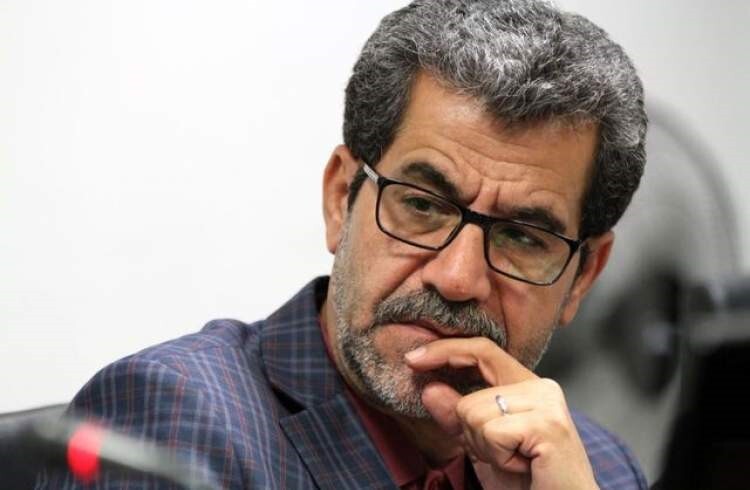 موضع‌گیری مرموز
