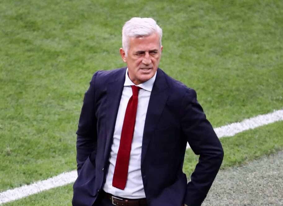 (تصاویر) فهرست ۷ نفره برای جانشینی کی‌روش