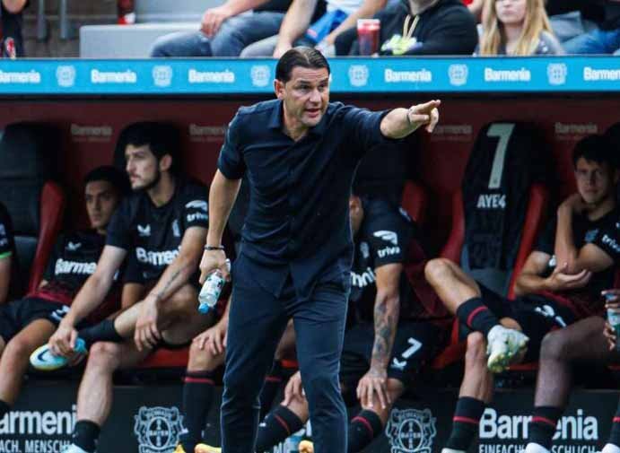 (تصاویر) فهرست ۷ نفره برای جانشینی کی‌روش