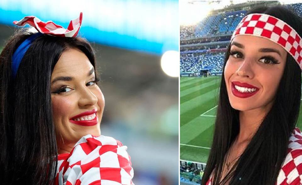 زنی که در جام‌جهانی بیشتر از کل تیم ایران بهره برد!