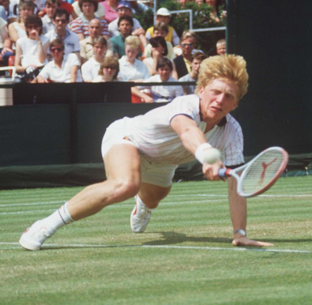 اسطوره تنیس در زندان به مرگ تهدید شد