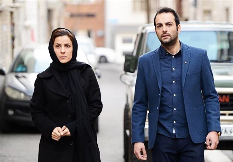 ستاره زن سینما، این روز‌ها به شدت مشغول است، مزاحم نشوید