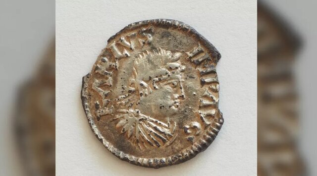 گنجینه‌های طلا و نقره که در ۲۰۲۲ کشف شدند//