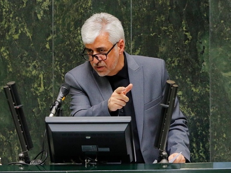 خط داغ اخبار روز سه‌شنبه ۱۳ دی ۱۴۰۱