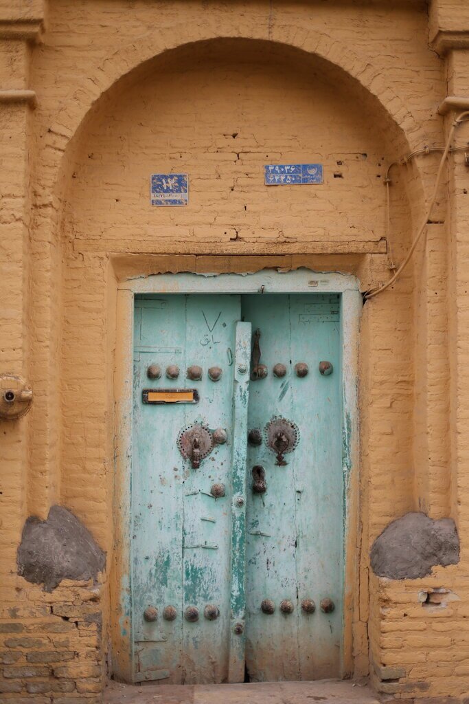 محله شترداران