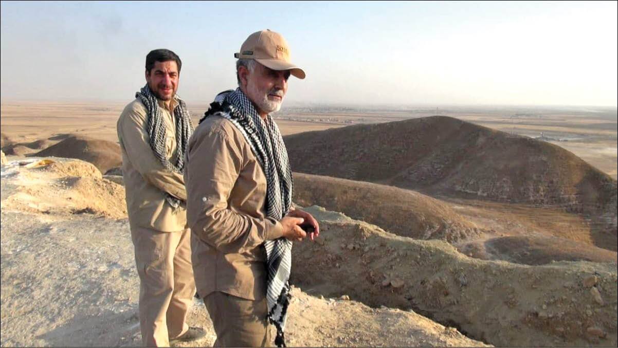 (تصاویر)