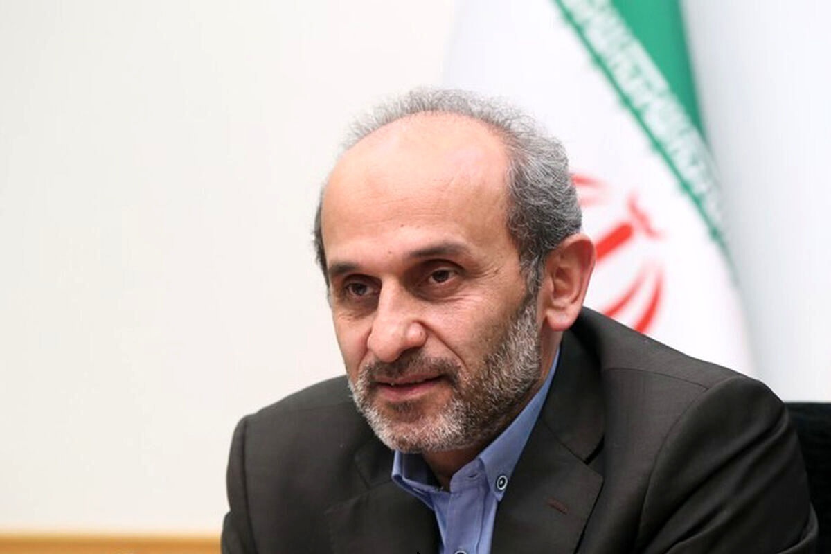 خط داغ اخبار روز چهارشنبه ۲۱ دی ۱۴۰۱