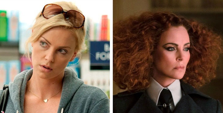 (تصاویر) زیباترین زنان تاریخ سینما از دید مردم