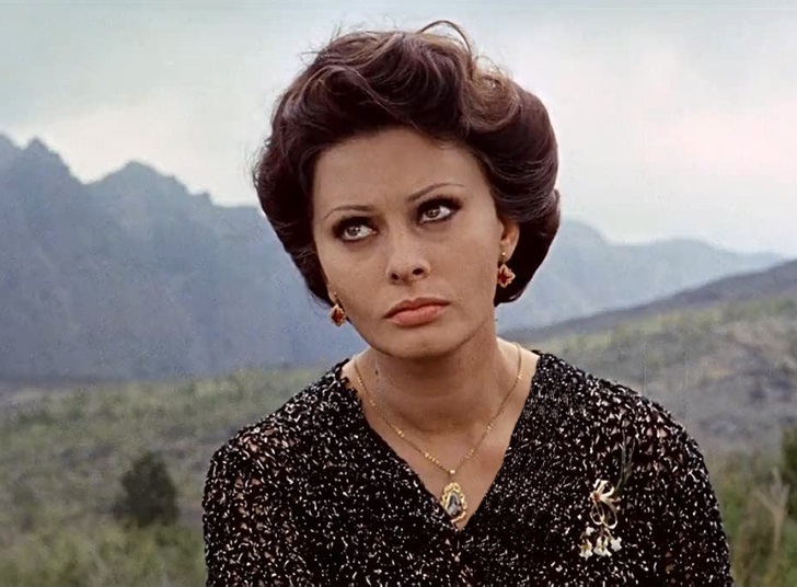 (تصاویر) زیباترین زنان تاریخ سینما از دید مردم