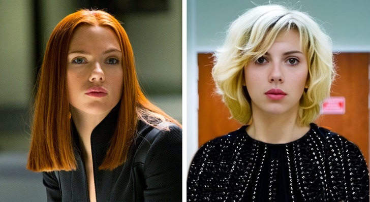 (تصاویر) زیباترین زنان تاریخ سینما از دید مردم