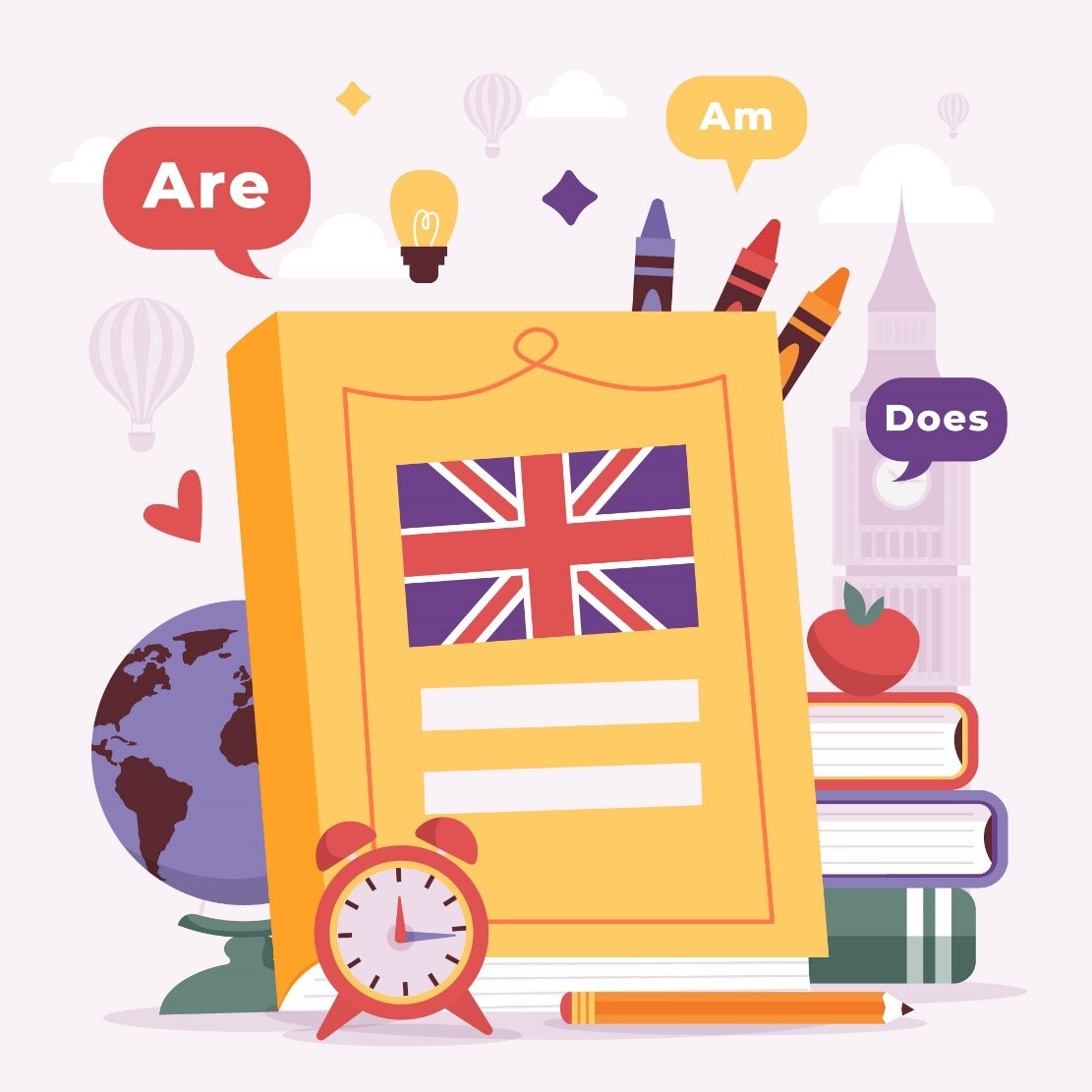 یادگیری زبان انگلیسی به صورت آنلاین