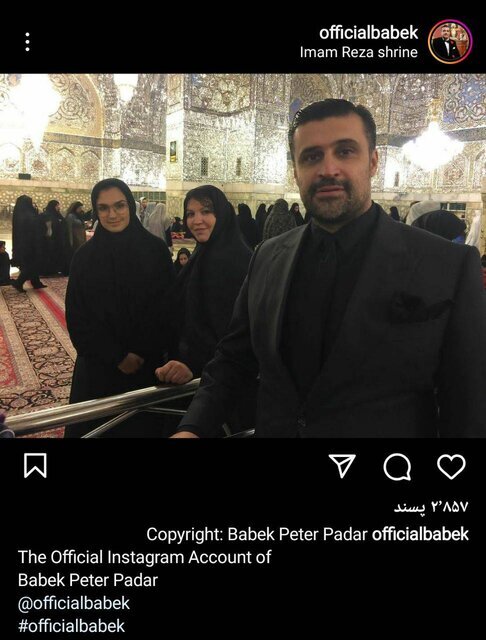 شاهزاده‌های مدعی سلطنت ایران را بشناسید؛ ما شاه ایرانیم!