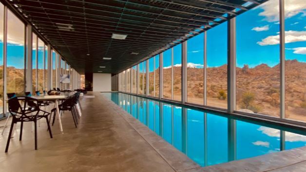 عمارت نامرئی ۱۴ میلیون پوندی