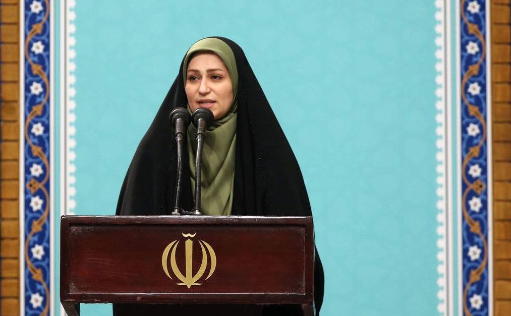 مریم نقاشان