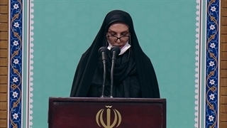 شهرزاد زاده‌مدرس