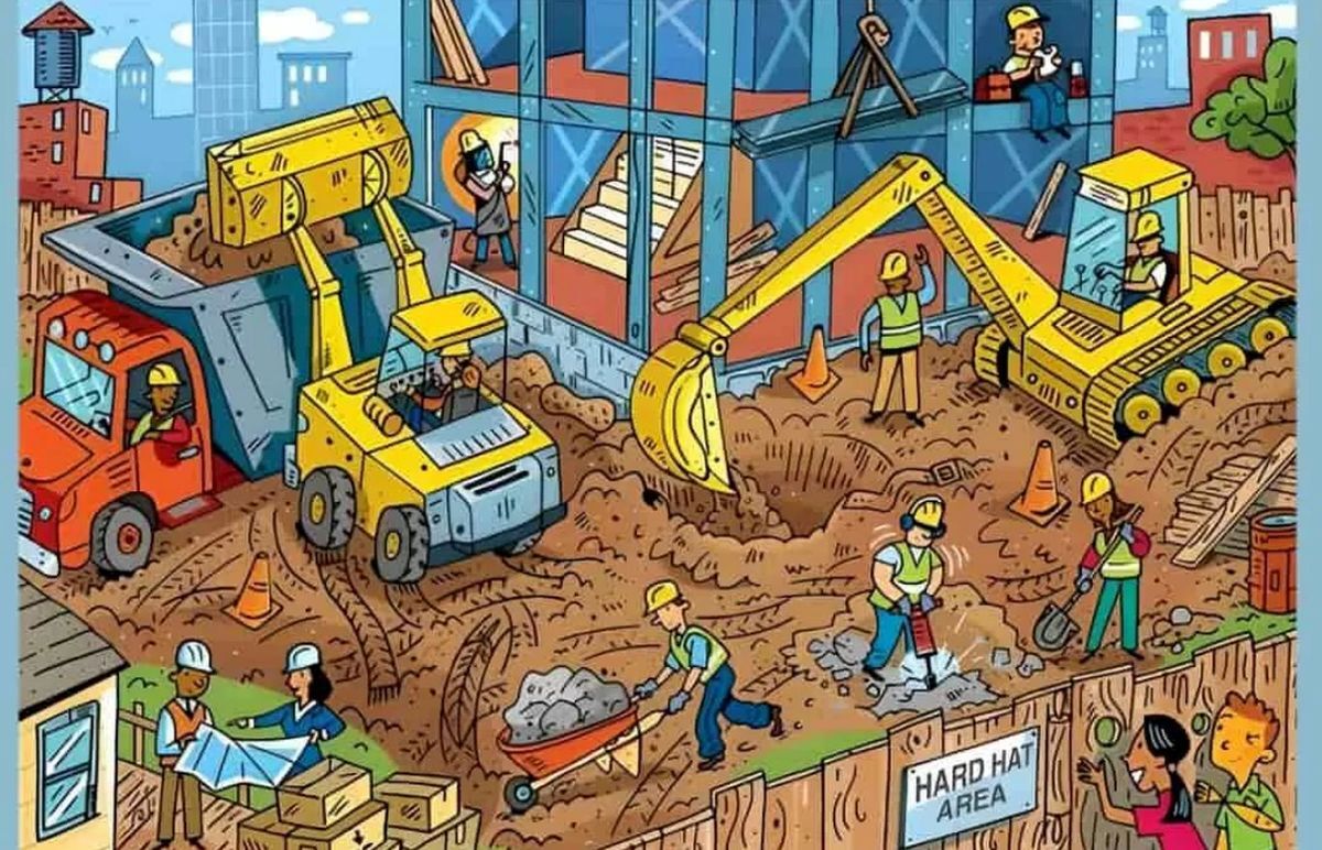 فقط یک درصد افراد می‌توانند به این سوال پاسخ دهند!