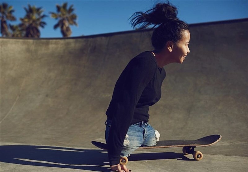 (عکس) از سر راه ماندن در تایلند تا بازیگری در هالیوود