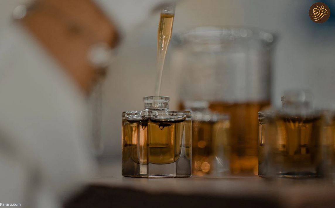 بازگشت قدیمی‌ترین و مجلل‌ترین عطر جهان