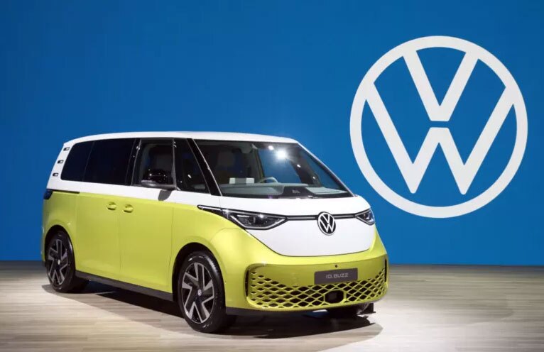 بهترین ماشین سال ۲۰۲۳ اروپا انتخاب شد