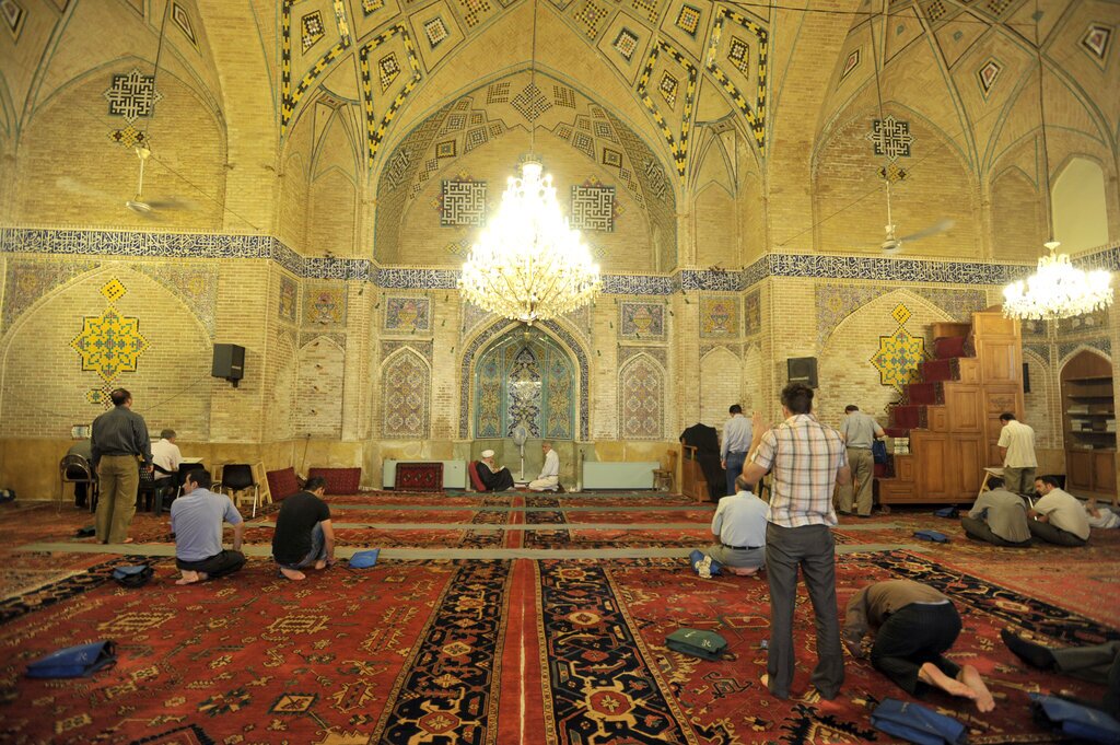 آذری‌ها کِی به تهران آمدند و کجاها پا گرفتند؟