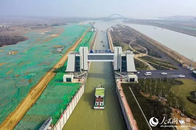 پروژه انتقال آب در چین؛ از تصمیم‌گیری در سال ۱۹۵۲ تا اجرا در سال ۲۰۰۲/ عربستان چه کرد؟